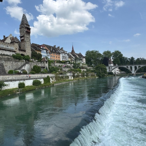 Bremgarten