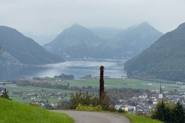 17. Zu den Steinklopfern ob Alpnach