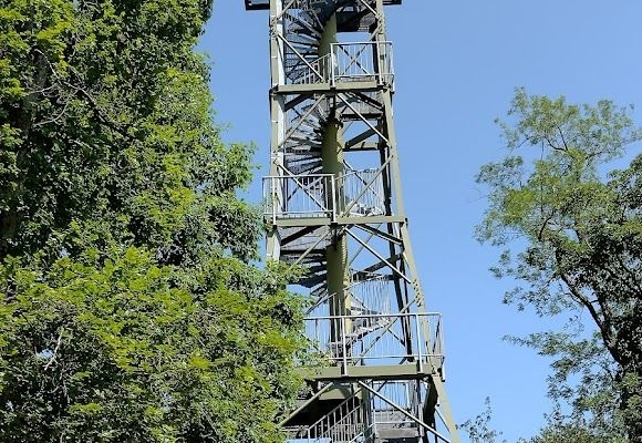 23. Neftenbach-Irchel-Teufen ZH