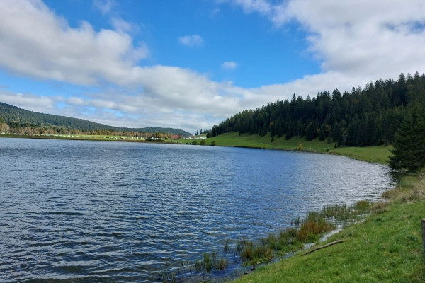 07. Vom kältesten Punkt der Schweiz zur grünen Fee