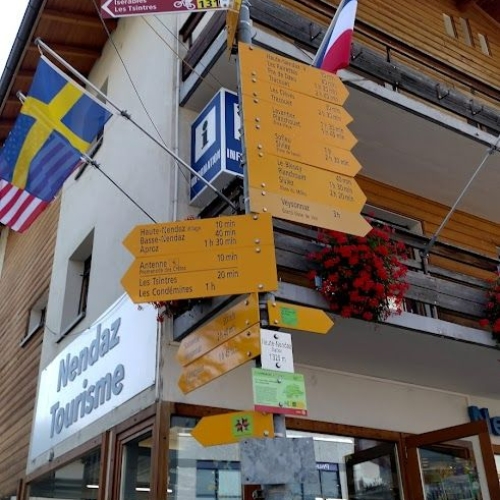 Nendaz